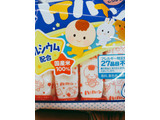 「亀田製菓 ハイハイン 袋2枚×16」のクチコミ画像 by nag～ただいま留守にしております～さん
