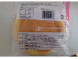 「ヤマザキ 2色パン いちごジャム＆ミルククリーム 袋1個」のクチコミ画像 by レビュアーさん