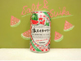 「サッポロ 塩スイカサワー 缶350ml」のクチコミ画像 by 京都チューハイLabさん