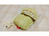 「セブン-イレブン メロンクリームのメロンパン」のクチコミ画像 by やっぺさん