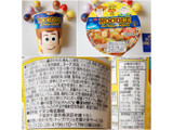 「イオン ディズニー NOODLE バーベキューチキン味 ノンフライ麺 カップ62g」のクチコミ画像 by MAA しばらく不在さん