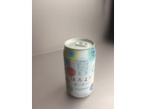 「サントリー ほろよい 白いサワー 缶350ml」のクチコミ画像 by もぐもぐもぐ太郎さん