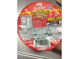 「日清 タイ カップヌードル トムヤムクン味 カップ60g」のクチコミ画像 by めーぐーさん