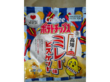 「カルビー 高知の味 ポテトチップス ミレービスケット味 袋55g」のクチコミ画像 by ゆきおくんさん
