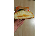 「ヤマザキ マンゴーメロンパン 袋1個」のクチコミ画像 by あんじゅろぜさん