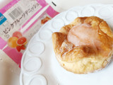 「Pasco ピンクフルーツデニッシュ 袋1個」のクチコミ画像 by MAA しばらく不在さん
