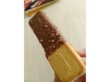 「ロッテ ガーナ チョコ＆クッキーサンド ローストミルク 袋76ml」のクチコミ画像 by ゆづママさん