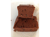 「無印良品 不揃い チョコとマロンのケーキ 袋1個」のクチコミ画像 by SANAさん