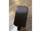 「セブンプレミアム チョコチップミントバー 袋85ml」のクチコミ画像 by ザコタさん
