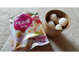「江崎グリコ アイスの実 白桃 袋12個」のクチコミ画像 by やっぺさん