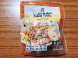 「セブンプレミアム しっとり食感の8品目うの花 袋75g」のクチコミ画像 by なしなしなしなしさん