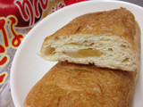「第一パン 大きなりんごデニッシュ 袋1個」のクチコミ画像 by めーぐーさん