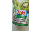 「Dole グリーンミックス＆ヨーグルト＋鉄分 カップ175g」のクチコミ画像 by レビュアーさん