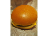 「マクドナルド グラン ベーコンチーズ」のクチコミ画像 by taktak99さん