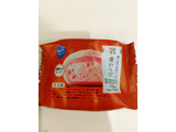 「セブン-イレブン 凍らせてもおいしい苺わらび」のクチコミ画像 by ゆづママさん