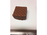 「ロイズ チョコレートウエハース 紅茶クリーム 箱12個」のクチコミ画像 by めーぐーさん