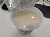 「ファミリーマート FamilyMart collection タピオカココナッツミルク」のクチコミ画像 by みやップルさん