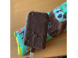 「セリア・ロイル ブラックサンダー チョコミントアイス 袋90ml」のクチコミ画像 by RiNaさん