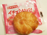 「ヤマザキ イチゴミルクパイ 袋1個」のクチコミ画像 by MAA しばらく不在さん