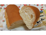 「第一パン コッペパン ジャージーミルク＆ホイップ 袋1個」のクチコミ画像 by 紫の上さん