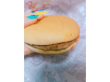 マクドナルド 倍ハンバーガーの実食写真（nag～ただいま留守にしております～さん）