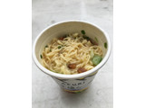 「日清食品 THE NOODLE TOKYO AFURI 柚子塩らーめん mini カップ35g」のクチコミ画像 by タロウイモさん
