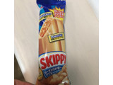 「井村屋 SKIPPY ピーナッツバターアイス 袋1個」のクチコミ画像 by レビュアーさん
