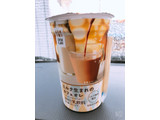 「ローソン Uchi Cafe’ SWEETS ミルク生まれのカフェオレ 200ml」のクチコミ画像 by なしなしなしなしさん