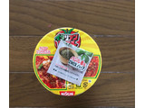 「日清食品 カップヌードル イタリアントマト カップ82g」のクチコミ画像 by tea・greenさん