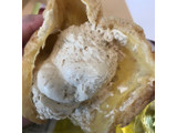「オランジェ イタリアンマロンのシュークリーム 袋1個」のクチコミ画像 by レビュアーさん