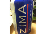 「モルソン・クアーズ ZIMA 缶330ml」のクチコミ画像 by レビュアーさん