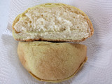 「フジパン シャインマスカットメロンパン 袋1個」のクチコミ画像 by SANAさん