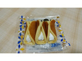 「Pasco パンケーキオムレット ミルクホイップ＆カスタード 袋3個」のクチコミ画像 by やっぺさん