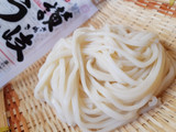 「讃岐物産 生讃岐うどん 袋200g」のクチコミ画像 by MAA しばらく不在さん