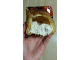 「モンテール 小さな洋菓子店 イタリアマロンのシュークリーム 袋1個」のクチコミ画像 by あんじゅろぜさん