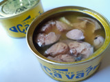 「岩手県産 サヴァ缶 国産サバのオリーブオイル漬け 缶170g」のクチコミ画像 by MAA しばらく不在さん