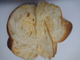 「ヤマザキ カマンベールチーズソフト 袋4個」のクチコミ画像 by レビュアーさん