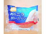 「Pasco バニラクリームパン 袋1個」のクチコミ画像 by とうふむしさん