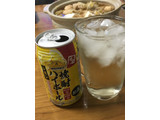 「トップバリュ ベストプライス 辛口 焼酎ハイボール レモン 缶350ml」のクチコミ画像 by ビールが一番さん