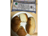 「Pasco ゆめちから入りちぎりパン ミルク 袋1個」のクチコミ画像 by レビュアーさん