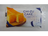 「ファミリーマート CHI‐ZU CAKE」のクチコミ画像 by キックンさん