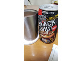 「サントリー ‐196℃ ストロングゼロ BLACK SHOT 缶350ml」のクチコミ画像 by 小梅ママさん