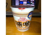 「日清食品 カップヌードル 味噌 カップ83g」のクチコミ画像 by すん♀さん