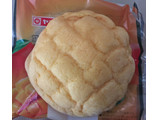 「ヤマザキ マンゴーメロンパン 袋1個」のクチコミ画像 by あぴたんさん