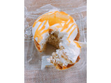「ローソン ココナッツミルククリームのパンケーキ」のクチコミ画像 by LAYLAさん