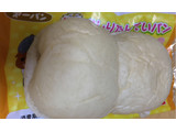 「第一パン おしりたんていパン ももジャム入り 袋1個」のクチコミ画像 by なでしこ5296さん