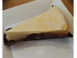 「かっぱ寿司 リッチなベイクドチーズケーキ」のクチコミ画像 by シロですさん