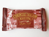 「不二家 カントリーマアム バターサンド チョコレート 袋1個」のクチコミ画像 by MAA しばらく不在さん