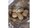 「明治 ガルボ 香りとコクのホワイト ポケットパック 袋38g」のクチコミ画像 by SANAさん