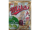「フリトレー マイクポップコーン 九州しょうゆ味 袋50g」のクチコミ画像 by ゆづママさん